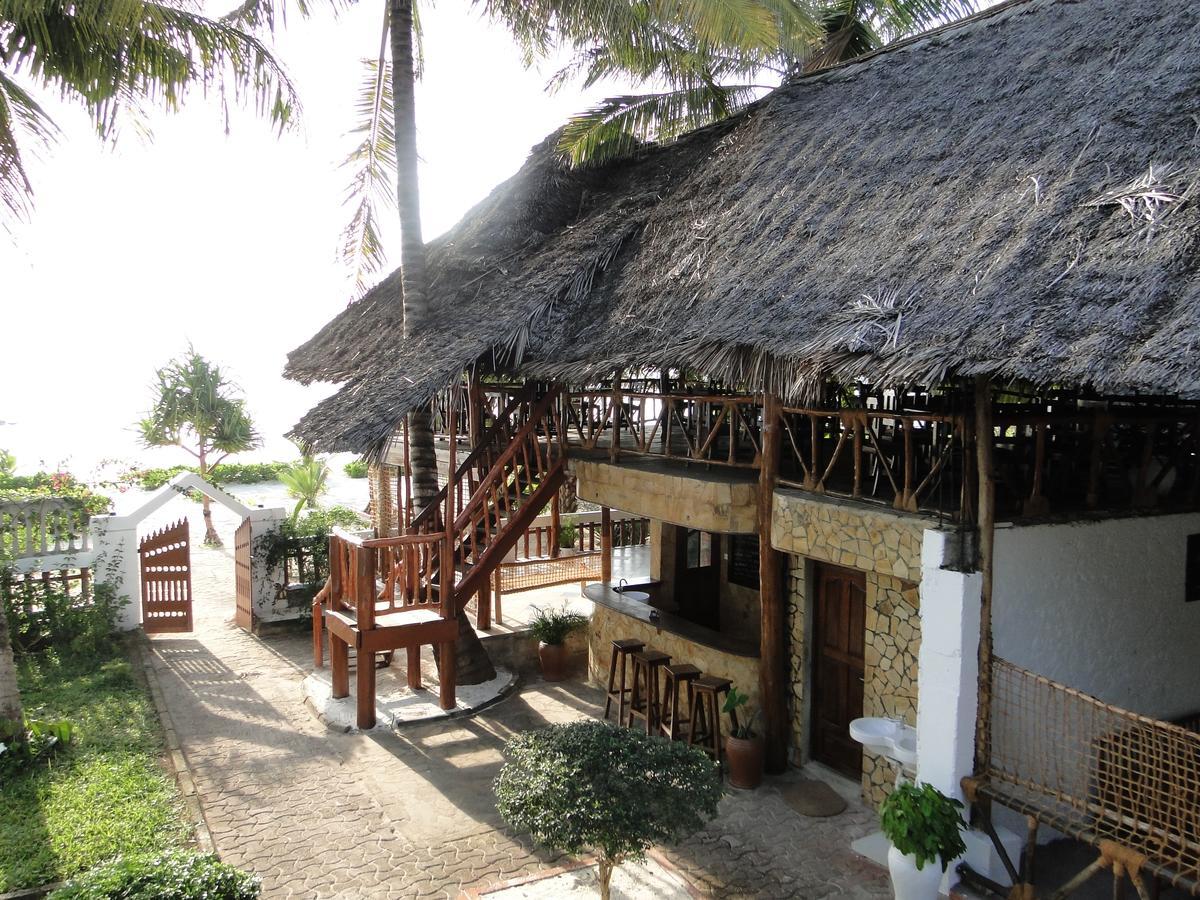 Pwani Silver Sand Beach Economy hotel 3*
