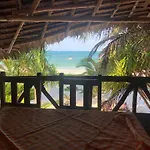 Pwani Silver Sand Beach Hotel