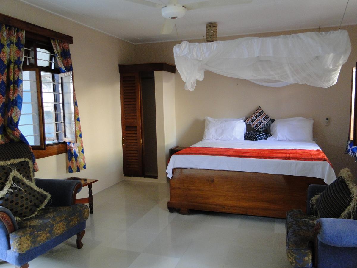 Pwani Silver Zanzibar