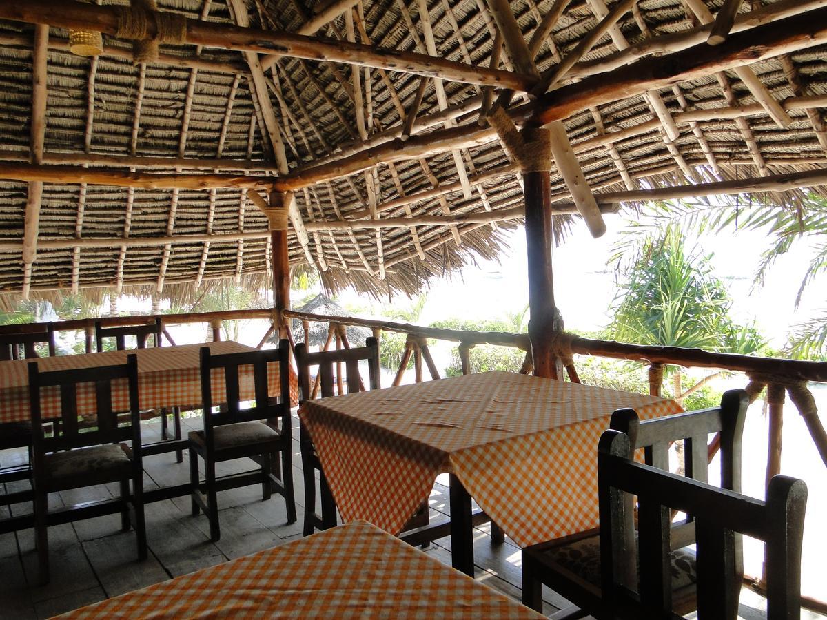 Pwani Silver Zanzibar
