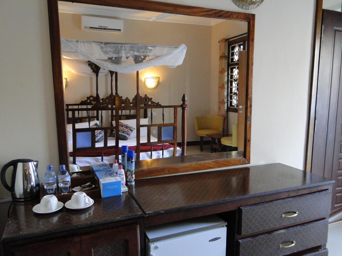 Pwani Silver Zanzibar
