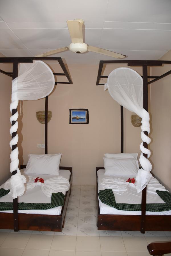 Pwani Silver 3* Zanzibar