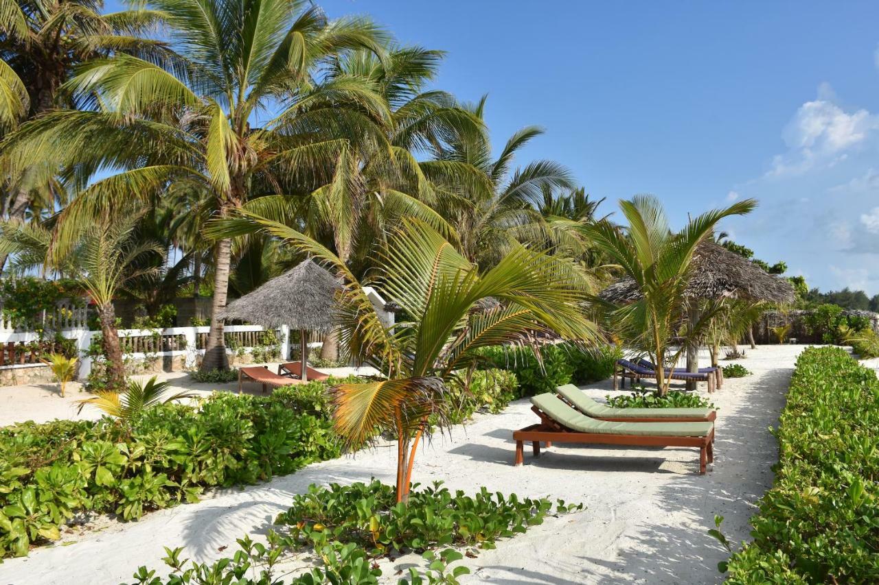 Pwani Silver Zanzibar
