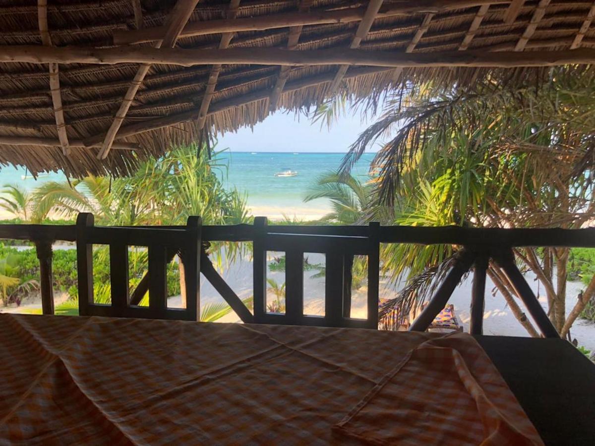 Japanske økonomihoteller Pwani Silver Zanzibar